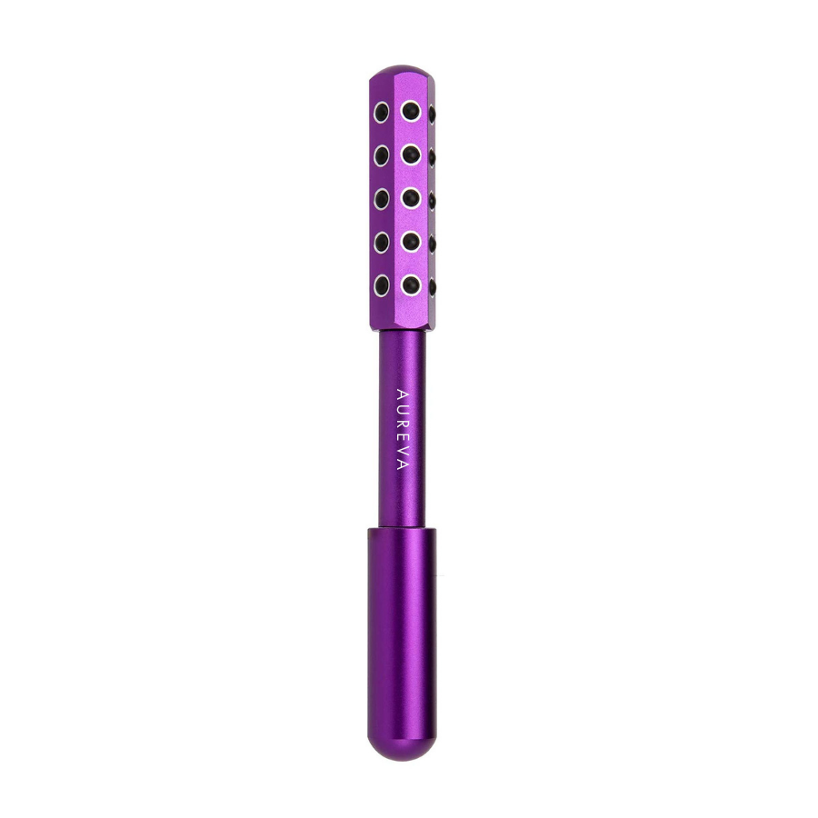 AUREVA™ Radiance Face Massaging Beauty Roller