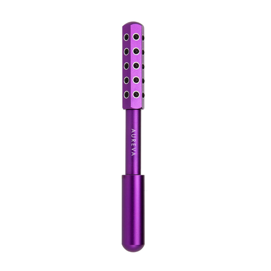 AUREVA™ Radiance Face Massaging Beauty Roller
