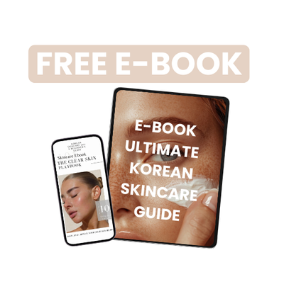 K-Beauty Skincare Guide