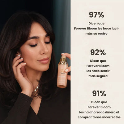 Base Biomimic 4 en 1 - SPF50+