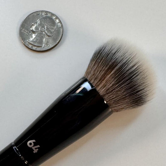 Aureva PRO Foundation Brush