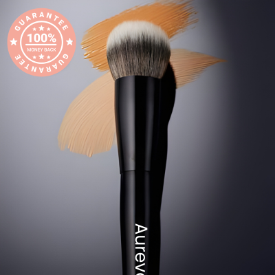 Aureva PRO Foundation Brush