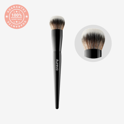 Aureva PRO Foundation Brush